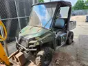Polaris Ranger 400 H.O.