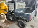 Polaris Ranger 400 H.O.