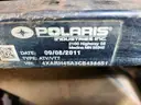 Polaris Ranger 400 H.O.