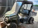 Polaris Ranger 400 H.O.