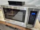 4 Microwave Ovens