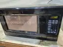 4 Microwave Ovens