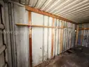 20&#x27; x 8&#x27; Shipping Container