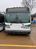 2010 New Flyer D35LFR Bus
