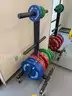 Rogue Fitness Power Rack