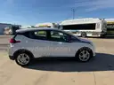 2017 Chevy Bolt