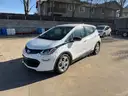 2017 Chevy Bolt