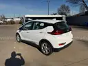 2017 Chevy Bolt