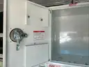 2015 Ford Transit 250 Van High Roof Equipped with ladder rack, conduit carrier, drawers and cabinets