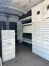 2015 Ford Transit 250 Van High Roof Equipped with ladder rack, conduit carrier, drawers and cabinets