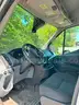 2015 Ford Transit 250 Van High Roof Equipped with ladder rack, conduit carrier, drawers and cabinets