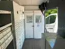 2015 Ford Transit 250 Van High Roof Equipped with ladder rack, conduit carrier, drawers and cabinets