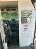 2015 Ford Transit 250 Van High Roof Equipped with ladder rack, conduit carrier, drawers and cabinets