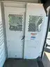 2015 Ford Transit 250 Van High Roof Equipped with ladder rack, conduit carrier, drawers and cabinets