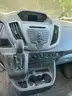 2015 Ford Transit 250 Van High Roof Equipped with ladder rack, conduit carrier, drawers and cabinets