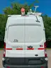 2015 Ford Transit 250 Van High Roof Equipped with ladder rack, conduit carrier, drawers and cabinets