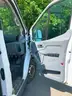 2015 Ford Transit 250 Van High Roof Equipped with ladder rack, conduit carrier, drawers and cabinets