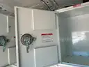 2015 Ford Transit 250 Van High Roof Equipped with ladder rack, conduit carrier, drawers and cabinets