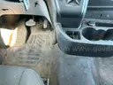 2015 Ford Transit 250 Van High Roof Equipped with ladder rack, conduit carrier, drawers and cabinets