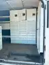 2015 Ford Transit 250 Van High Roof Equipped with ladder rack, conduit carrier, drawers and cabinets