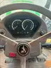 2010 John Deere 6430 Premium Tractor with Tiger Boom Mower