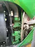 2010 John Deere 6430 Premium Tractor with Tiger Boom Mower
