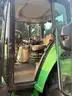 2010 John Deere 6430 Premium Tractor with Tiger Boom Mower