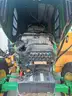 2010 John Deere 6430 Premium Tractor with Tiger Boom Mower