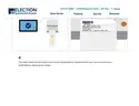 ES&#x26;S ExpressVote Printer