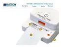 ES&#x26;S ExpressVote Printer