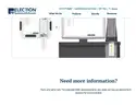 ES&#x26;S ExpressVote Printer