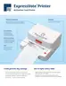 ES&#x26;S ExpressVote Printer