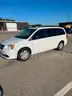 2015 Dodge Grand Caravan