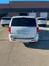 2015 Dodge Grand Caravan