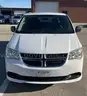 2015 Dodge Grand Caravan