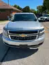 2017 Chevrolet Tahoe