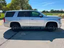 2017 Chevrolet Tahoe