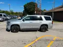2017 Chevrolet Tahoe