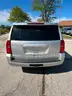 2017 Chevrolet Tahoe