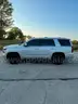 2017 Chevrolet Tahoe
