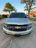 2017 Chevrolet Tahoe