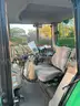 2010 John Deere 6430 Premium Tractor with Tiger Boom Mower