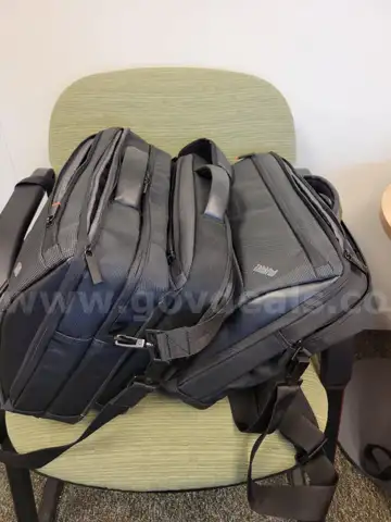 ThinkPad Laptop Bags