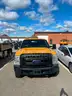 2011 Ford F-350 SD XL Crew Cab 4WD