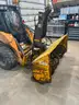 1999 Erskine 2118 snowblower attachment