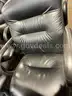 Executive Conference Chair, High Back, Leather Seat - Lot of 7 pieces