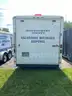 2004 Pace American Trailer