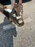 2004 Pace American Trailer