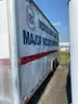 2004 Car Mate Trailer