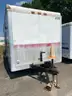 2004 Car Mate Trailer